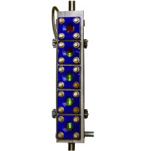 Questtec Steam-Trac STB-3000