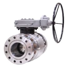 TrunTech® Ball Valves