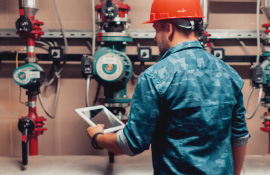 Featured Technician
