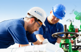 Customer Story: Embedded Resources