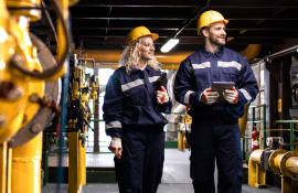 Reliability Services