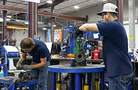 Valve and Mechanical Services