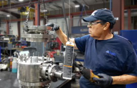 Valve and Mechanical Services