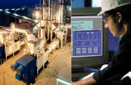 Programmable Automation Control Systems (PLC/PAC)