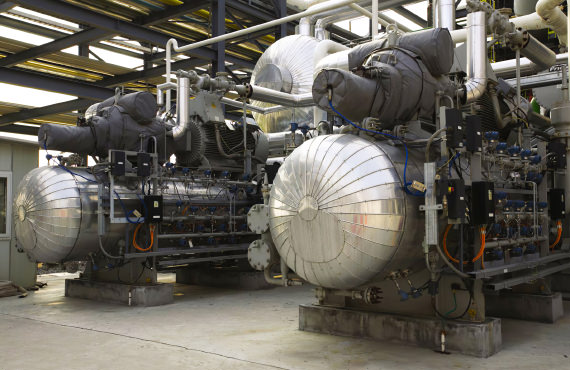 Production and process variables often have dramatic impact on the behavior or health of critical assets.