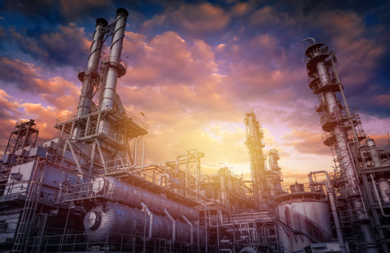 Proper control of your assets is essential for peak performance.