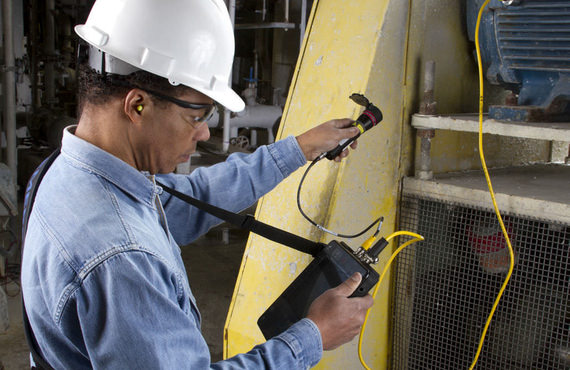 Equipment failure can have a dramatic effect on the profitability of your plant.
