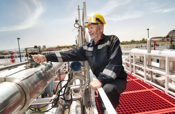 Successful loading and unloading operations are supported by reliable, accurate and repeatable measurement to minimize uncertainly and accounting error. 