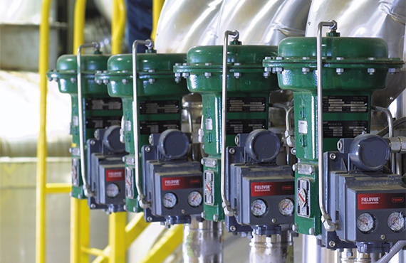 Think Valves. Know Scallon.