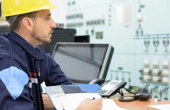 Completing the installation phase isn't enough. 