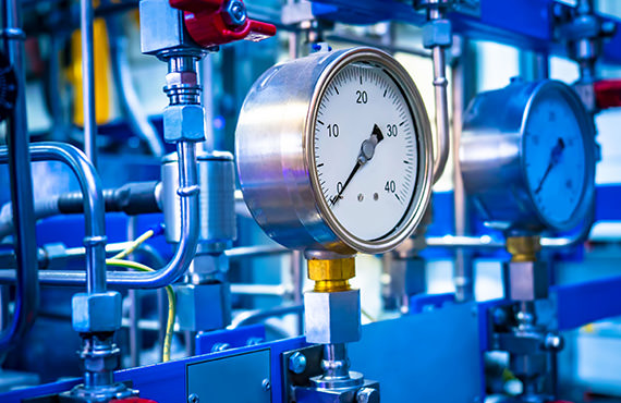 Unplanned plant outages characteristically pose significant risk to your facility and production.  