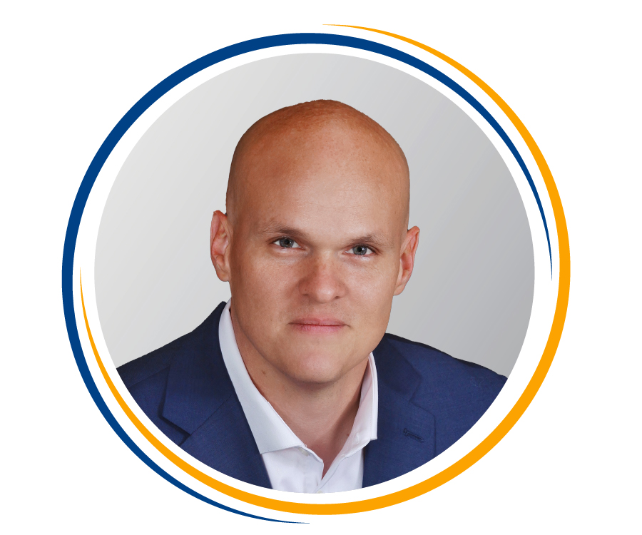 Meet Caleb Best, an Instrumentation Expert<br>and Professional Tinkerer