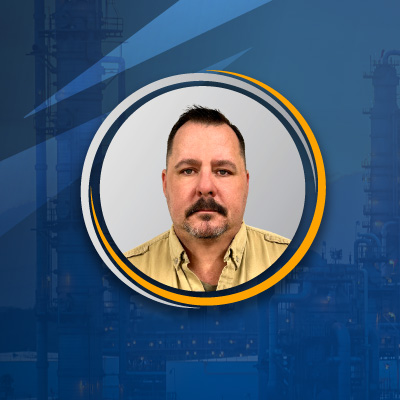 Lead MOV Technician