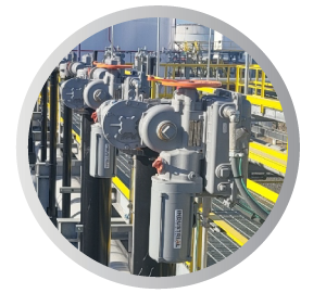 When an Actuator Fails, the Stakes Are High When an Actuator Fails, the Stakes Are High
