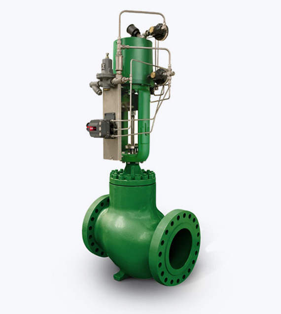 Keep Production on Track.<br>Ensure Your Plant Stays Safe for Everyone.