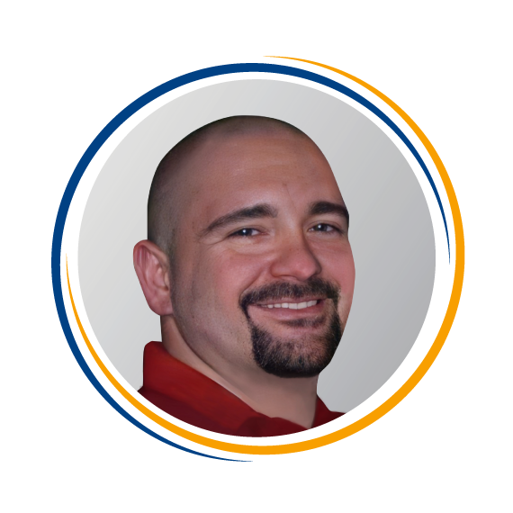 An Experienced Professional With a Knack for Code An Experienced Professional With a Knack for Code