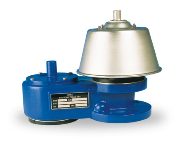 An Ideal Replacement Valve