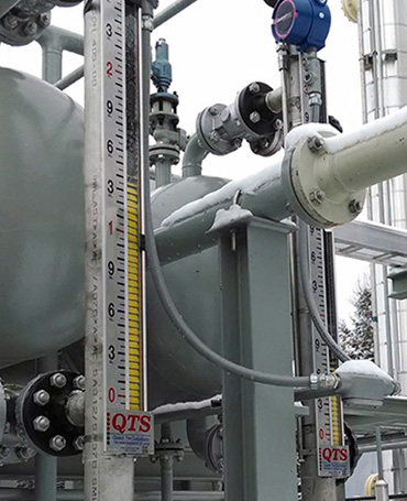 Measurement Instrumentation
