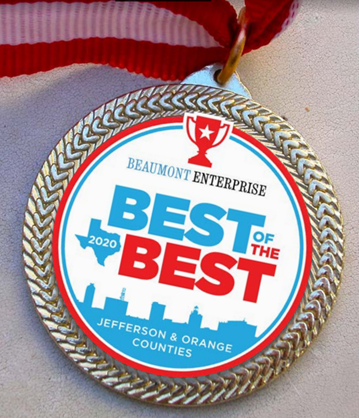 Scallon Controls awarded Silver in Best of the Best Industrial Employer 2020 by Beaumont Enterprise. Scallon Controls awarded Silver in Best of the Best Industrial Employer 2020 by Beaumont Enterprise.