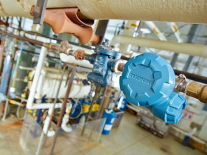 Reduce Energy Costs with Wireless Acoustic Transmitters