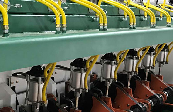 Aventics Smart Pneumatic Monitoring System